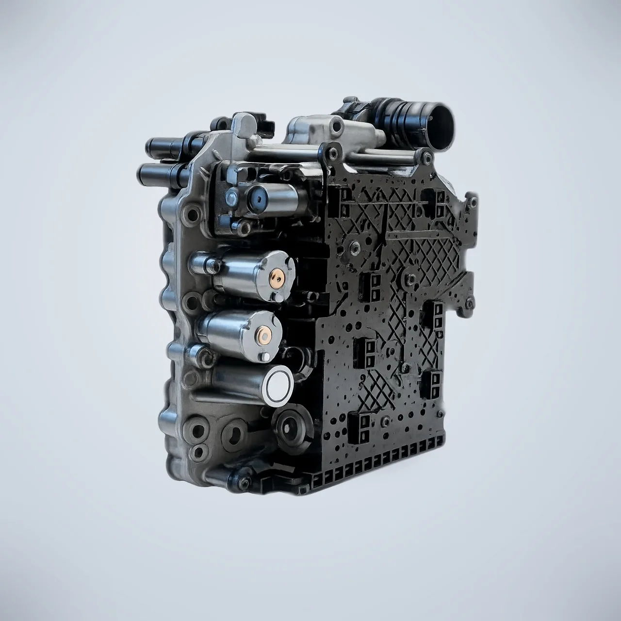 Мехатроник DQ381 Volkswagen Talagon в сборе, ремонт DSG-TSI